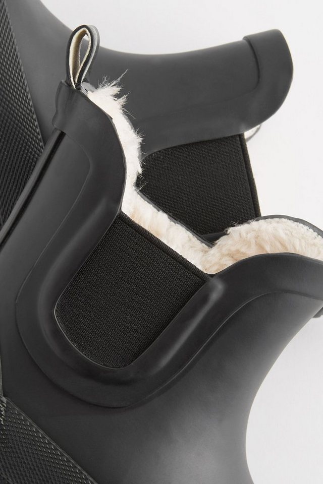 Next Kurze Gummistiefel Gummistiefel – Bild 4 von 5