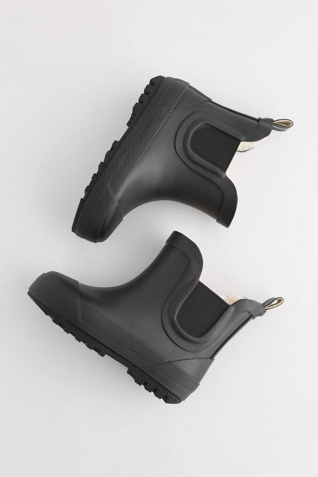 Next Kurze Gummistiefel Gummistiefel – Bild 5 von 5