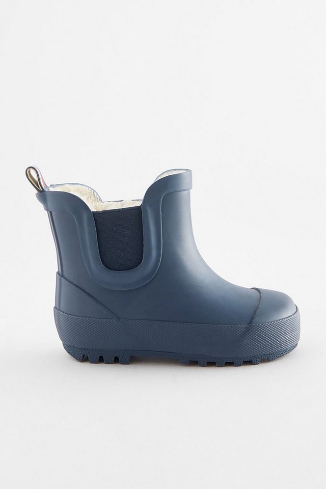 Next Kurze Gummistiefel Gummistiefel – Bild 2 von 5