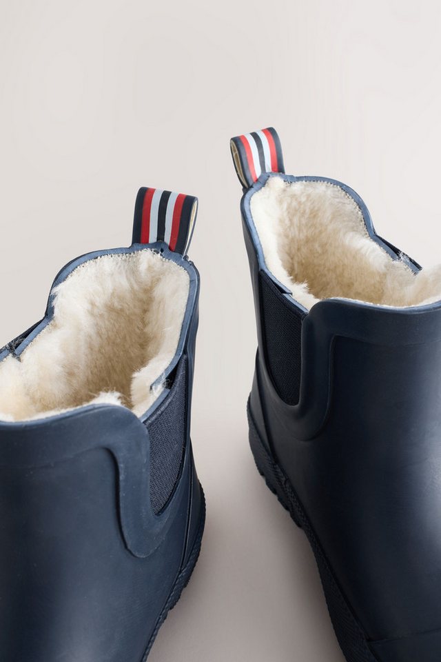 Next Kurze Gummistiefel Gummistiefel – Bild 3 von 5