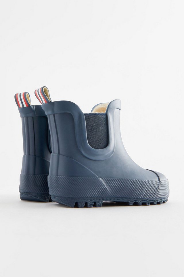 Next Kurze Gummistiefel Gummistiefel – Bild 4 von 5