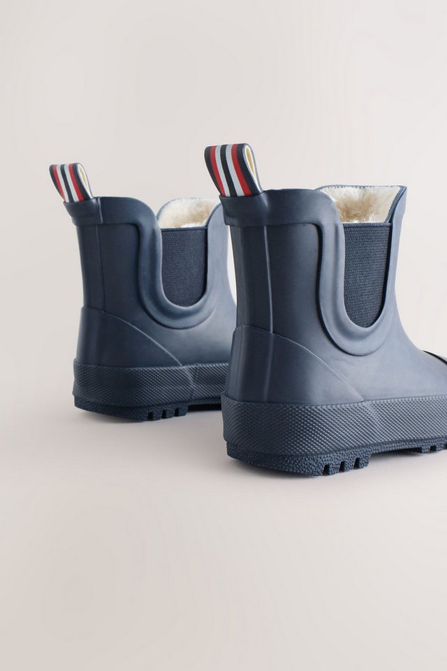 Next Kurze Gummistiefel Gummistiefel – Bild 5 von 5