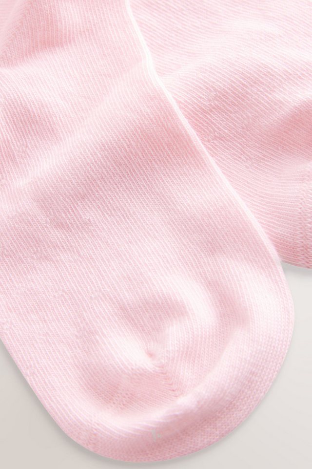 Next Kurzsocken 2er-Pack Söcken mit Rüschen und Baumwollanteil (2-Paar) – Bild 3 von 4