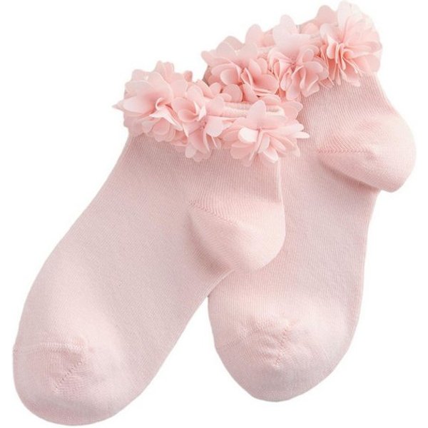 Next Kurzsocken Brautjungfernsöckchen mit Baumwolle, 2er-Pack (2-Paar)