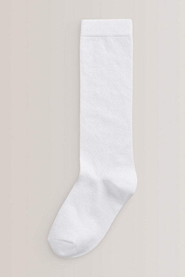 Next Kurzsocken Kniestrümpfe, 3er-Pack (3-Paar) – Bild 2 von 4