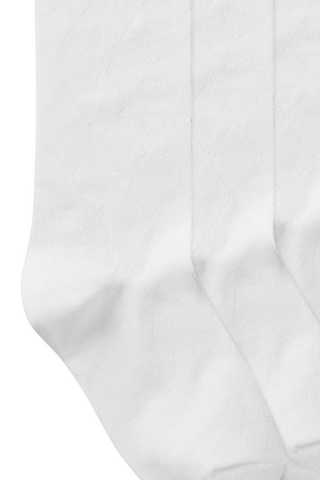 Next Kurzsocken Kniestrümpfe, 3er-Pack (3-Paar) – Bild 3 von 4