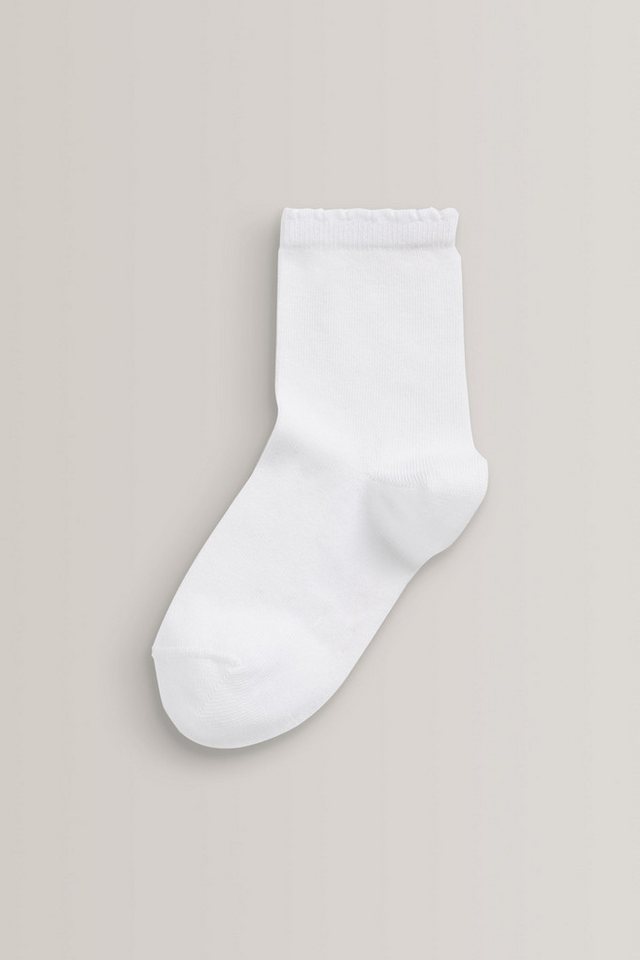 Next Kurzsocken Knöchelsocken, 5er-Pack (5-Paar) – Bild 2 von 3