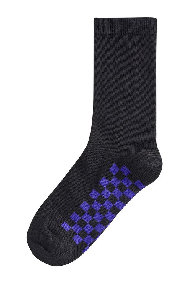 Next Kurzsocken Socken, 7er-Pack (7-Paar) – Bild 4 von 5