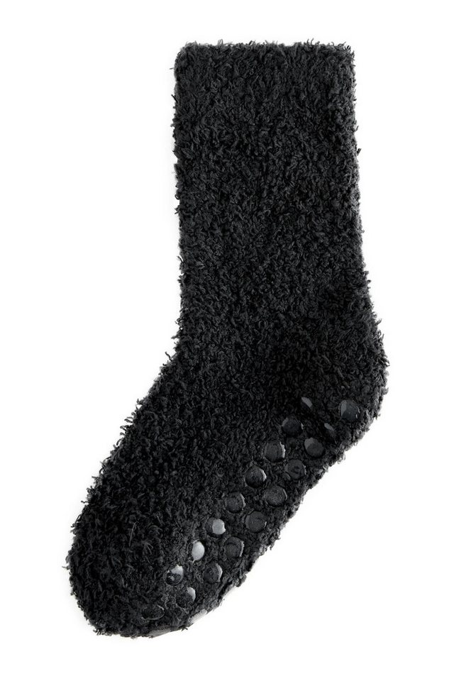 Next Kuschelsocken Kuschelige Socken, 2er-Pack (2-Paar) – Bild 4 von 5