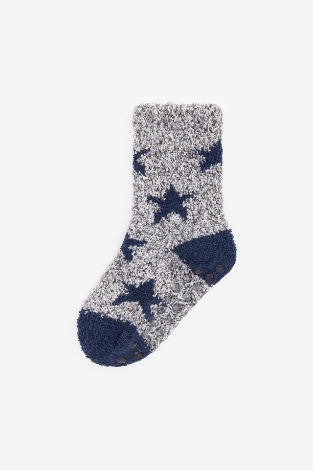 Next Kuschelsocken Kuschelige Socken, 2er-Pack (2-Paar) – Bild 2 von 3