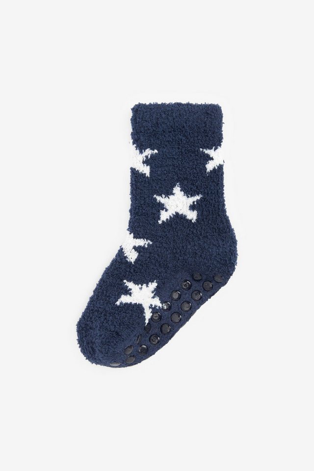 Next Kuschelsocken Kuschelige Socken, 2er-Pack (2-Paar) – Bild 3 von 3