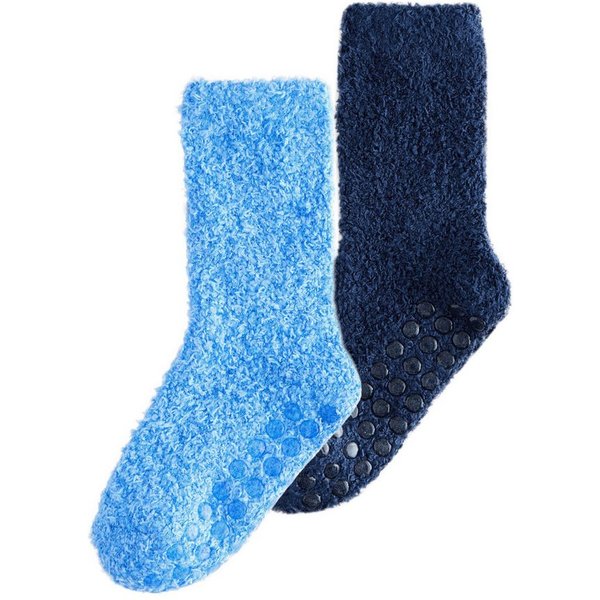 Next Kuschelsocken Kuschelige Socken, 2er-Pack (2-Paar)