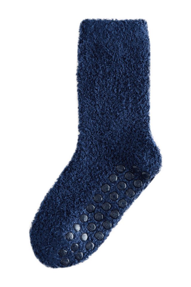 Next Kuschelsocken Kuschelige Socken, 2er-Pack (2-Paar) – Bild 4 von 5