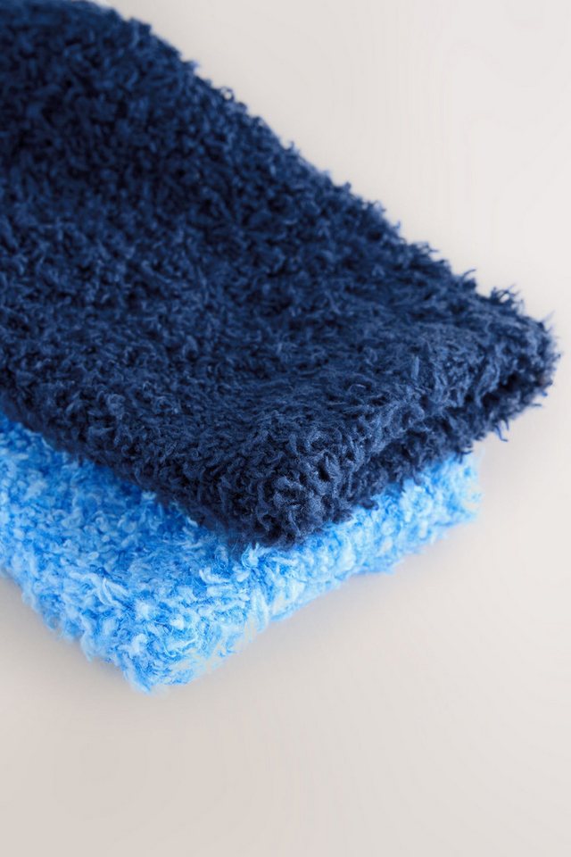 Next Kuschelsocken Kuschelige Socken, 2er-Pack (2-Paar) – Bild 5 von 5