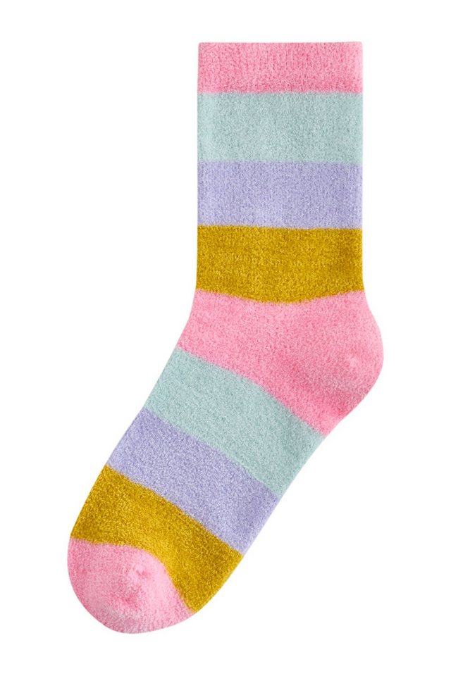 Next Kuschelsocken Kuschelige Söckchen, 2er-Pack (2-Paar) – Bild 2 von 5