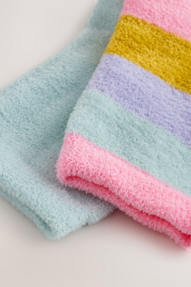 Next Kuschelsocken Kuschelige Söckchen, 2er-Pack (2-Paar) – Bild 3 von 5