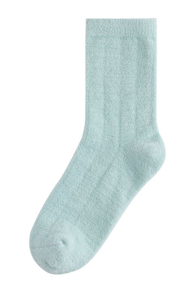 Next Kuschelsocken Kuschelige Söckchen, 2er-Pack (2-Paar) – Bild 4 von 5