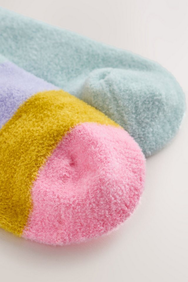 Next Kuschelsocken Kuschelige Söckchen, 2er-Pack (2-Paar) – Bild 5 von 5