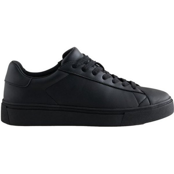 Next Lässig-elegante Sneaker, weite Passform Schnürschuh
