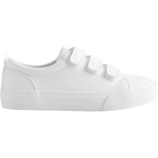 Next Lässig-elegante Sneaker, weite Passform Sneaker