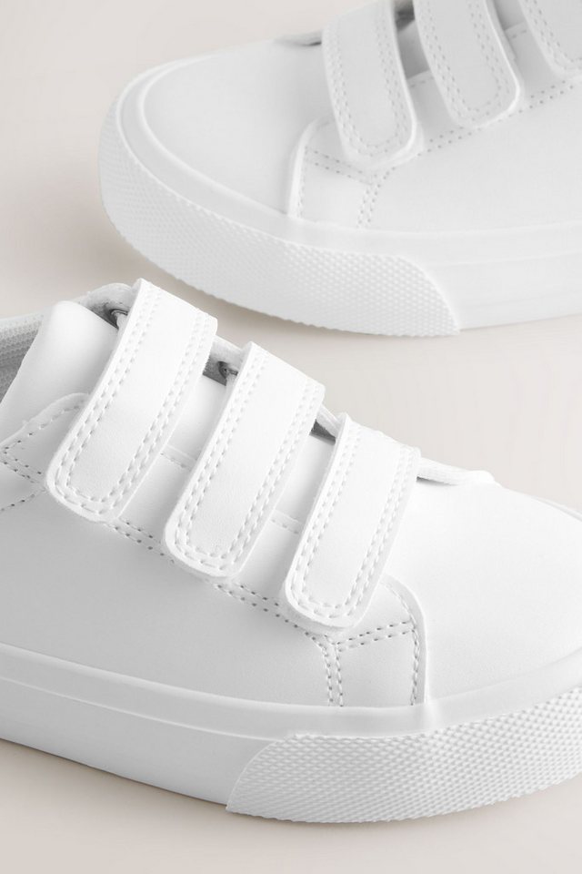 Next Lässig-elegante Sneaker, weite Passform Sneaker – Bild 5 von 5
