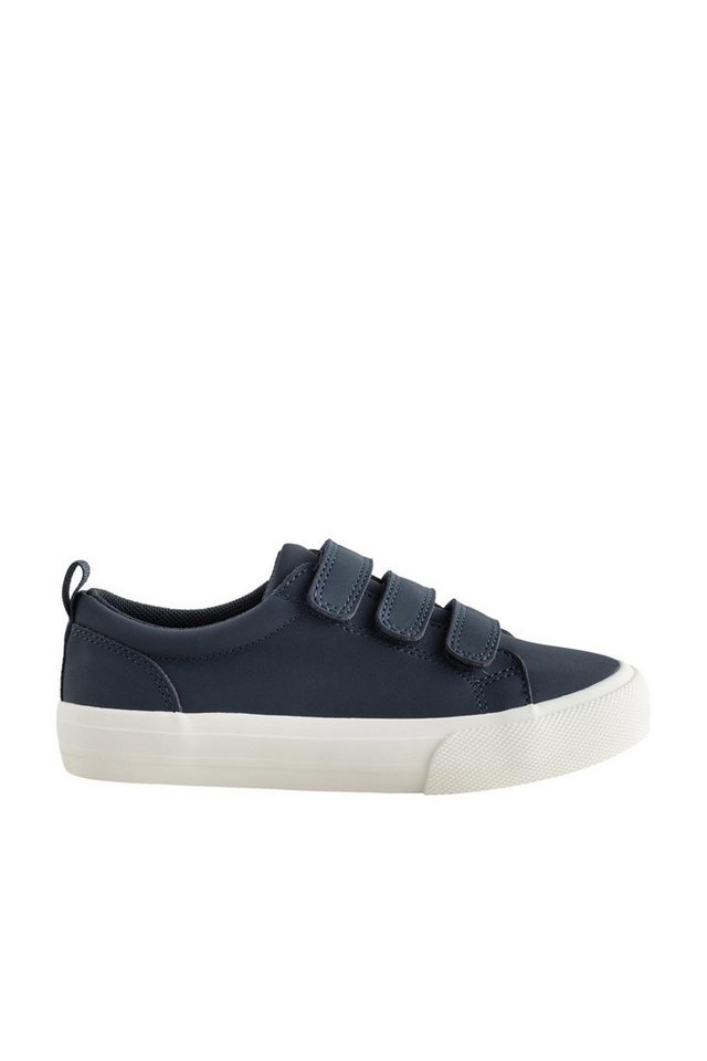 Next Lässig-elegante Sneaker mit Klettverschluss Sneaker – Bild 5 von 5
