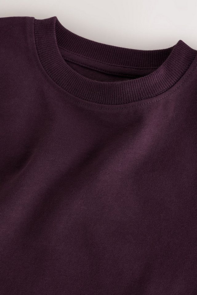 Next Langarmshirt Bequemes Langarm-Shirt (1-tlg) – Bild 3 von 4