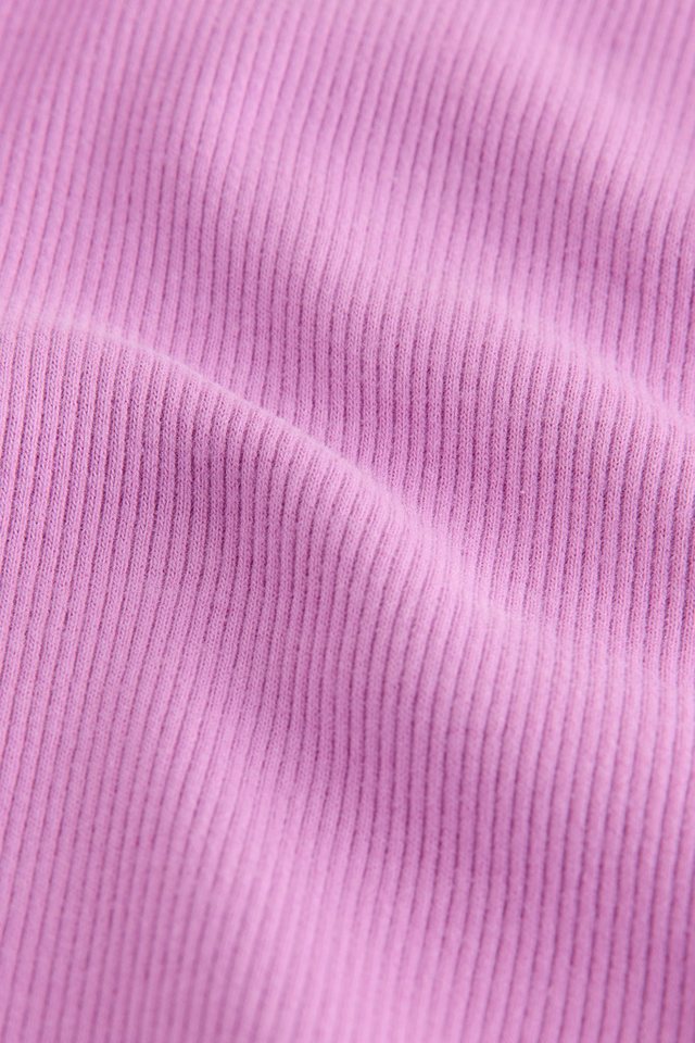 Next Langarmshirt Geripptes Langarmoberteil (1-tlg) – Bild 3 von 5
