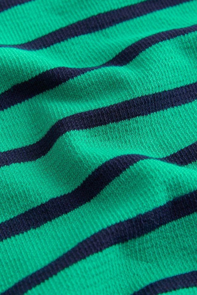 Next Langarmshirt Gestreiftes Hemd (1-tlg) – Bild 4 von 5