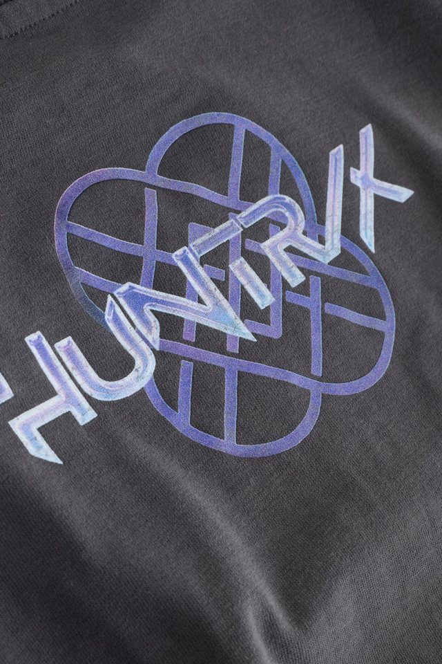 Next Langarmshirt Langärmeliges Sweatshirt, Kpop Demon Hunters (1-tlg) – Bild 4 von 5
