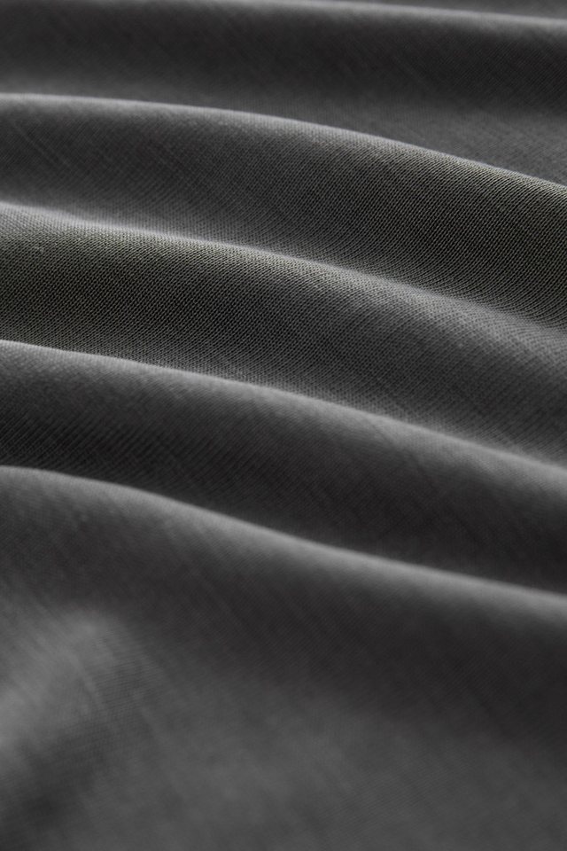 Next Langarmshirt Leichtes Active Langarmoberteil mit Raffung (1-tlg) – Bild 5 von 5