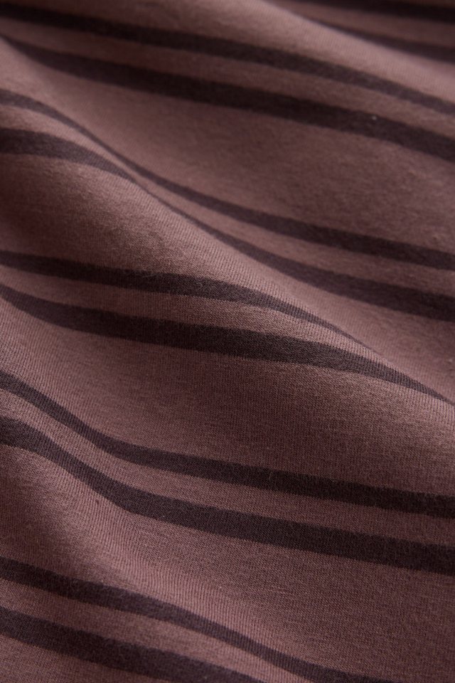 Next Langarmshirt Langarmshirt mit Rundhalsausschnitt (1-tlg) – Bild 3 von 5