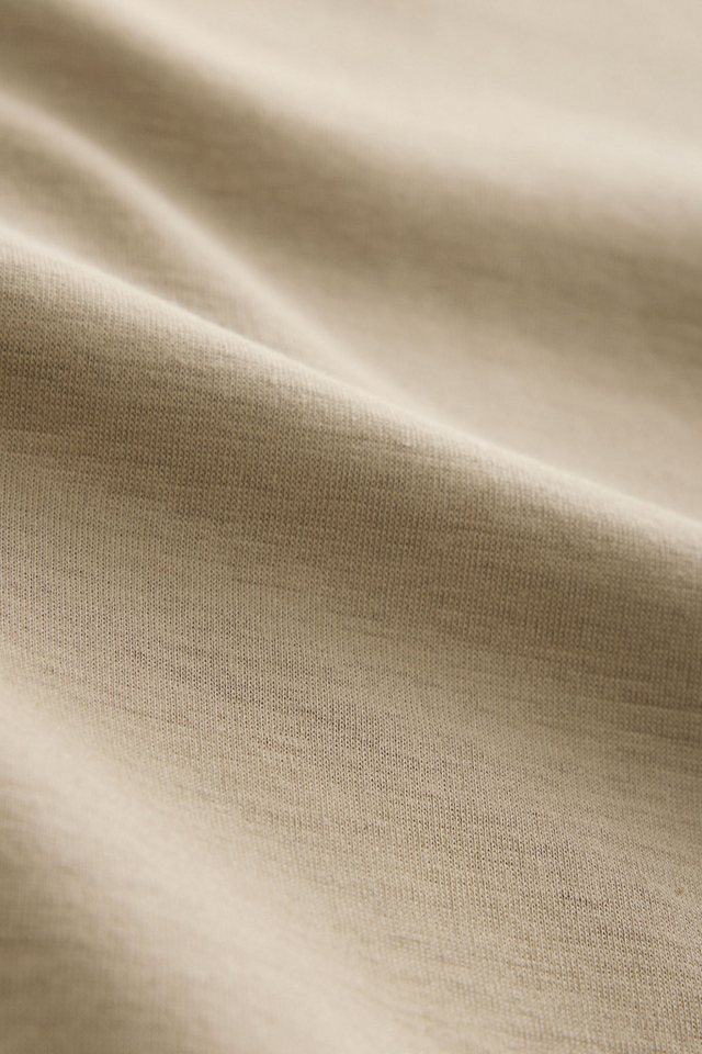 Next Langarmshirt Verkürztes, kastiges Langarmshirt, schwerer Stoff (1-tlg) – Bild 3 von 5
