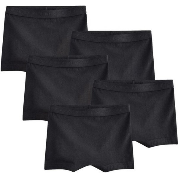 Next Langer Boxer Unterhosen, 5er-Pack (5-St)