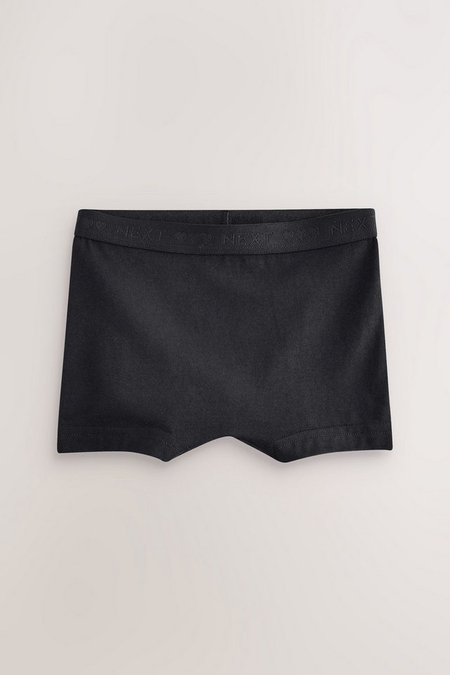 Next Langer Boxer Unterhosen, 5er-Pack (5-St) – Bild 5 von 5