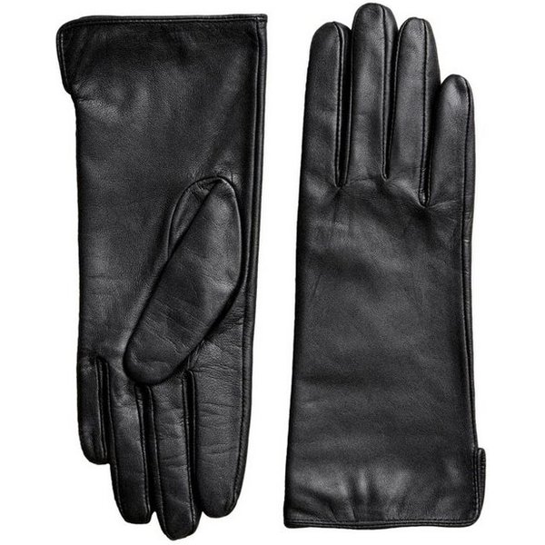 Next Lederhandschuhe Lederhandschuhe (1-St)