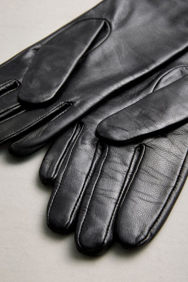 Next Lederhandschuhe Lederhandschuhe (1-St) – Bild 2 von 5