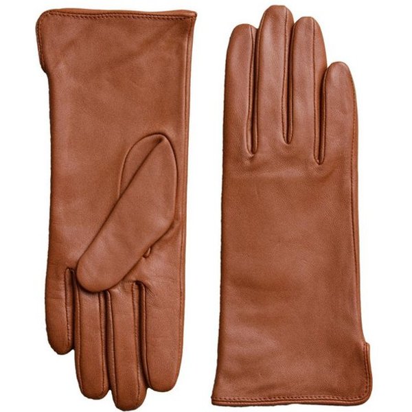 Next Lederhandschuhe Lederhandschuhe (1-St)