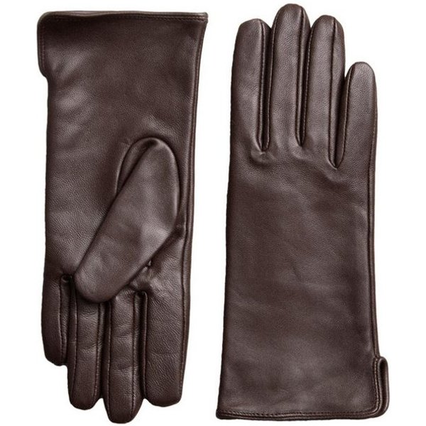 Next Lederhandschuhe Lederhandschuhe (1-St)