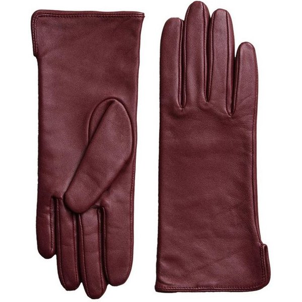 Next Lederhandschuhe Lederhandschuhe (1-St)