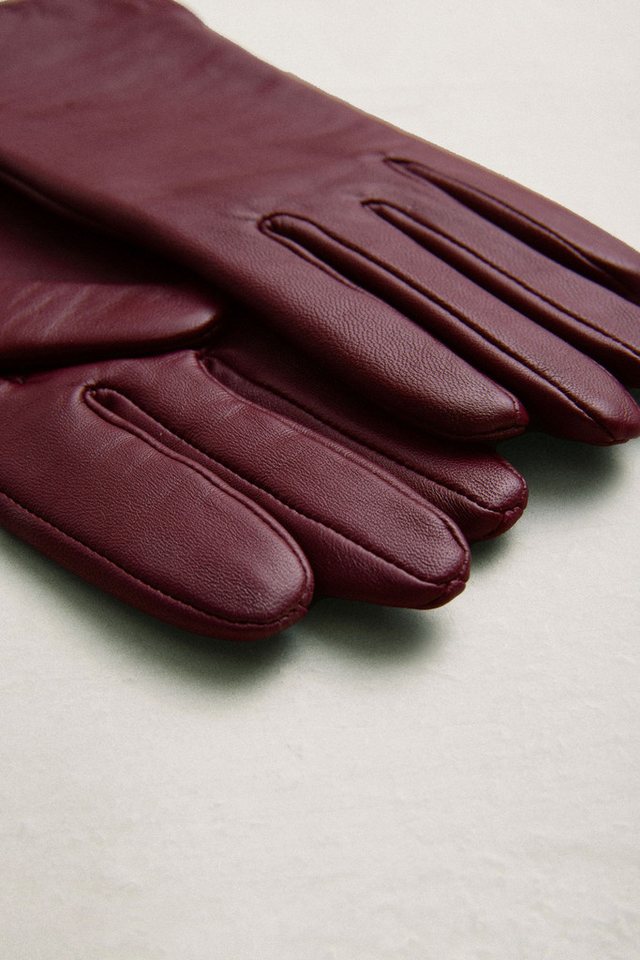 Next Lederhandschuhe Lederhandschuhe (1-St) – Bild 2 von 5