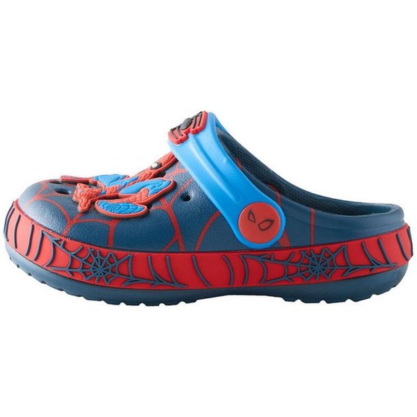 Next Ledersandalen mit Schnalle Sandale