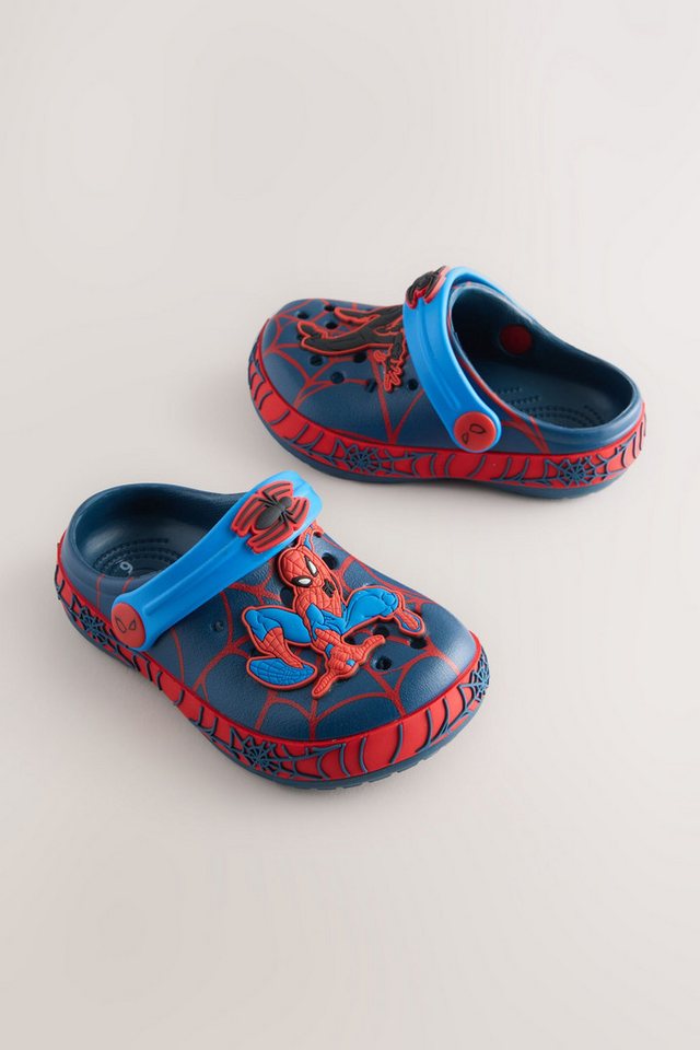 Next Ledersandalen mit Schnalle Sandale – Bild 3 von 5
