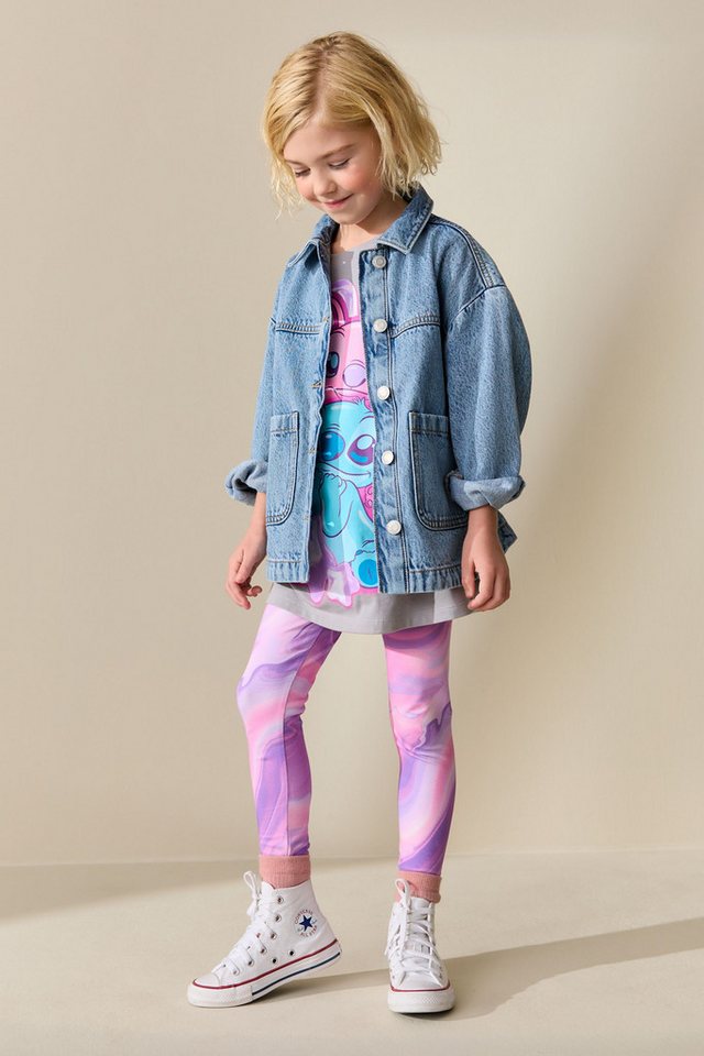 Next Leggings Leggings (1-tlg) – Bild 3 von 5