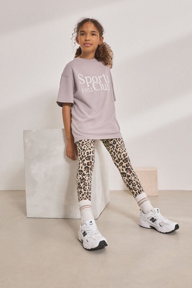 Next Leggings Leggings (1-tlg) – Bild 5 von 5