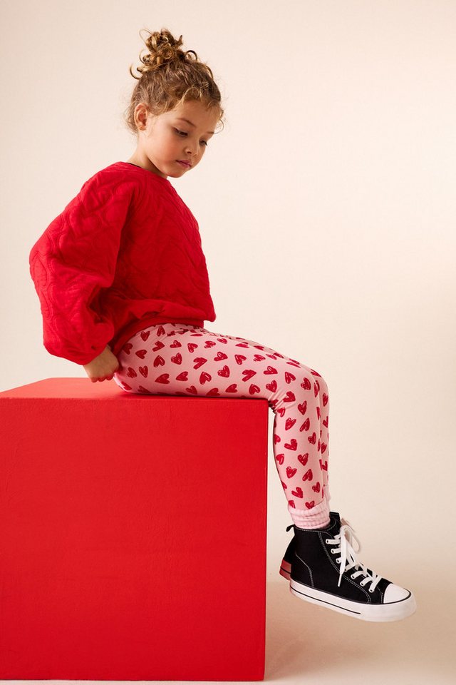 Next Leggings Leggings (1-tlg) – Bild 4 von 5