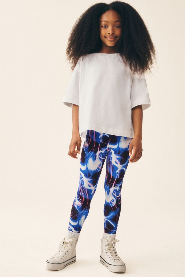Next Leggings Leggings (1-tlg) – Bild 4 von 5