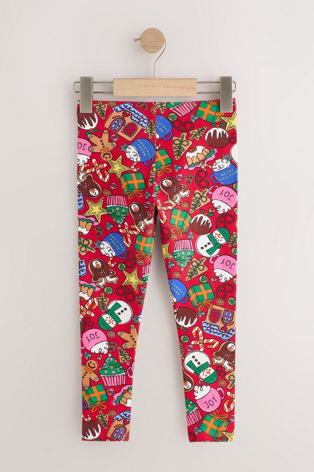 Next Leggings Leggings (1-tlg) – Bild 2 von 5