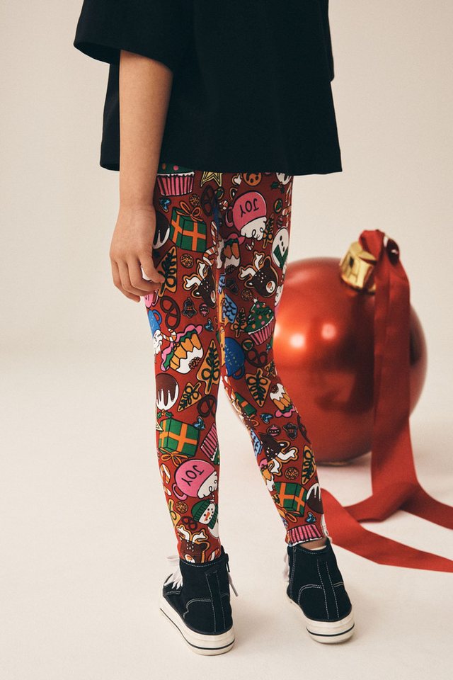 Next Leggings Leggings (1-tlg) – Bild 5 von 5