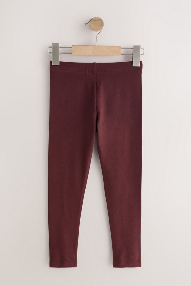 Next Leggings Leggings, 5er-Pack (5-tlg) – Bild 2 von 5